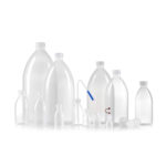 Butle z tworzywa LDPE - wąska szyjka - o poj. 10 ml - 5 l - b-6407 - butle-z-tworzywa-ldpe-waska-szyjka - 10-ml - 14-mm - 260-mm - 465-mm-2 - 100-szt