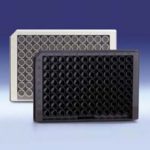 Płytki testowe Cliniplate 96-dołkowe - białe - 95029770 - plytki-cliniplate-biale-z-pokrywka-96-dolkowe-sterylne - 40-szt