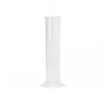 Cylindry pomiarowe z PP - niskie - klasa B - e-4035 - cylinder-pomiarowy-pp-niski - 50-ml - 100-ml-2 - 27-x-142-mm