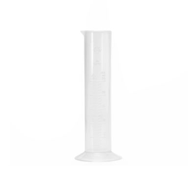 Cylinder pomiarowy (PP), niski, klasa B