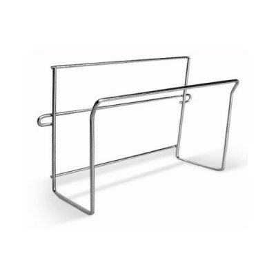 Dozownik ścienny na pudełka z rękawiczkami