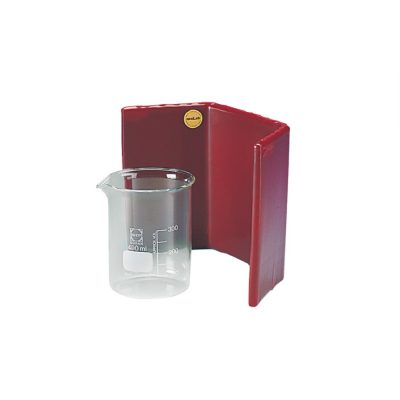 Ekran ochronny z ołowiu