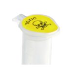 Etykiety ostrzegawcze na prob&oacute;wki - 1-9094 - etykiety-ostrzegawcze-toxic - 500-szt