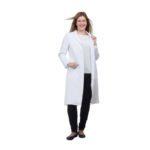 Fartuch laboratoryjny - damski - 4-1380 - fartuch-laboratoryjny-damski - 38