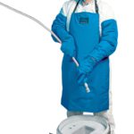 Fartuch ochronny Cryo-Apron® - t-2201 - fartuch-ochronny-krio - 92-cm