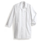 Fartuch roboczy - biały - zgodny z wymogami HACCP - 4-1570 - fartuch-roboczy-bialy-zgodny-z-wymogami-haccp - s