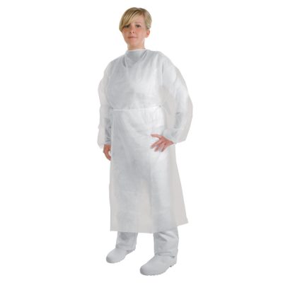 Fartuchy uniwersalne