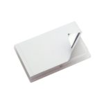 Folie uszczelniające - z laminowanego aluminium - 7-2212 - folie-uszczelniajace-na-plytki-do-pcr - 120-x-78-mm-dl-x-szer - 100-szt