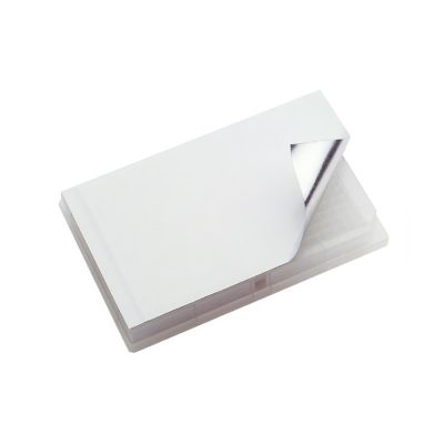 Folie uszczelniające - z laminowanego aluminium