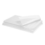 Gazoprzepuszczalne folie uszczelniające z włókniny - 7-2209 - gazoprzepuszczalne-folie-uszczelniajace-z-wlokniny-rayon - niesterylne - bf-400 - 100-szt