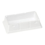 Jednorazowe zbiorniki na odczynniki - 7-3221 - zbiorniki-na-odczynniki-o-poj-100-ml - niesterylne - 100-szt