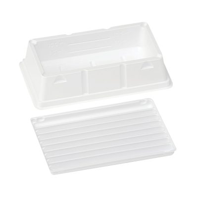 Jednorazowe zbiorniki na odczynniki