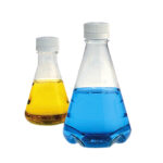 Kolby Erlenmeyera - jednorazowe, sterylne - b-4021 - kolby-erlenmeyera-jednorazowe-sterylne-z-zakretka-bez-filtra - 125-ml - 24-szt