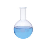 Kolby okrągłodenne - s-1156 - kolba-okraglodenna - 50-ml - 51-mm - 95-mm