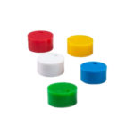 Kolorowe krążki do znakowania krioprobówek - a-710538 - znaczniki-z-pp-do-krioprobowek - roznokolorowe - 500-szt