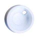 Kolorowe krążki do znakowania krioprobówek - a-710530 - znaczniki-z-pp-do-krioprobowek - biale - 500-szt