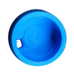 Kolorowe krążki do znakowania krioprobówek - a-710532 - znaczniki-z-pp-do-krioprobowek - niebieskie - 500-szt