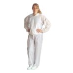 Kombinezon ochronny - 2-2170 - kombinezon-ochronny - bez-kaptura - m