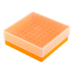 Kriopudełka neoBox-81 - 2-2915 - kriopudelko-neobox-81 - pomaranczowe