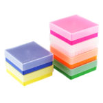 Kriopudełka neoBox-81 - 2-2916 - zestaw-kriopudelek-neobox-81-6-szt - rozne-kolory