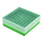 Kriopudełka neoBox-81 - 2-2912 - kriopudelko-neobox-81 - zielone