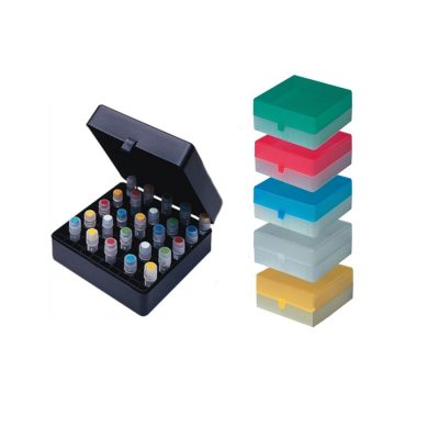 Kriopudełko do przechowywania