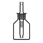 Kroplomierze szklane - s-1351 - kroplomierz-bezbarwny - 30-ml