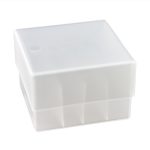 Pudełka Kryobox A0 mini - b-3720 - kryobox-a0-mini - przezroczysty - 16-miejsc