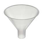 Lejki z PP do proszku - e-1660 - lejek-z-pp-do-proszku - 65-mm - 15-mm