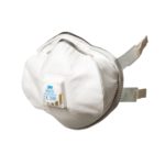 Maski przeciwpyłowe - 2-2082 - maska-przeciwpylowa-klasa-ochrony-ffp2d-mozliwosc-stosowania-do-10-krotnej-wartosci-granicznej-typ-9322