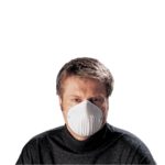 Maski przeciwpyłowe - 2-1026 - maski-przeciwpylowe - 10-szt