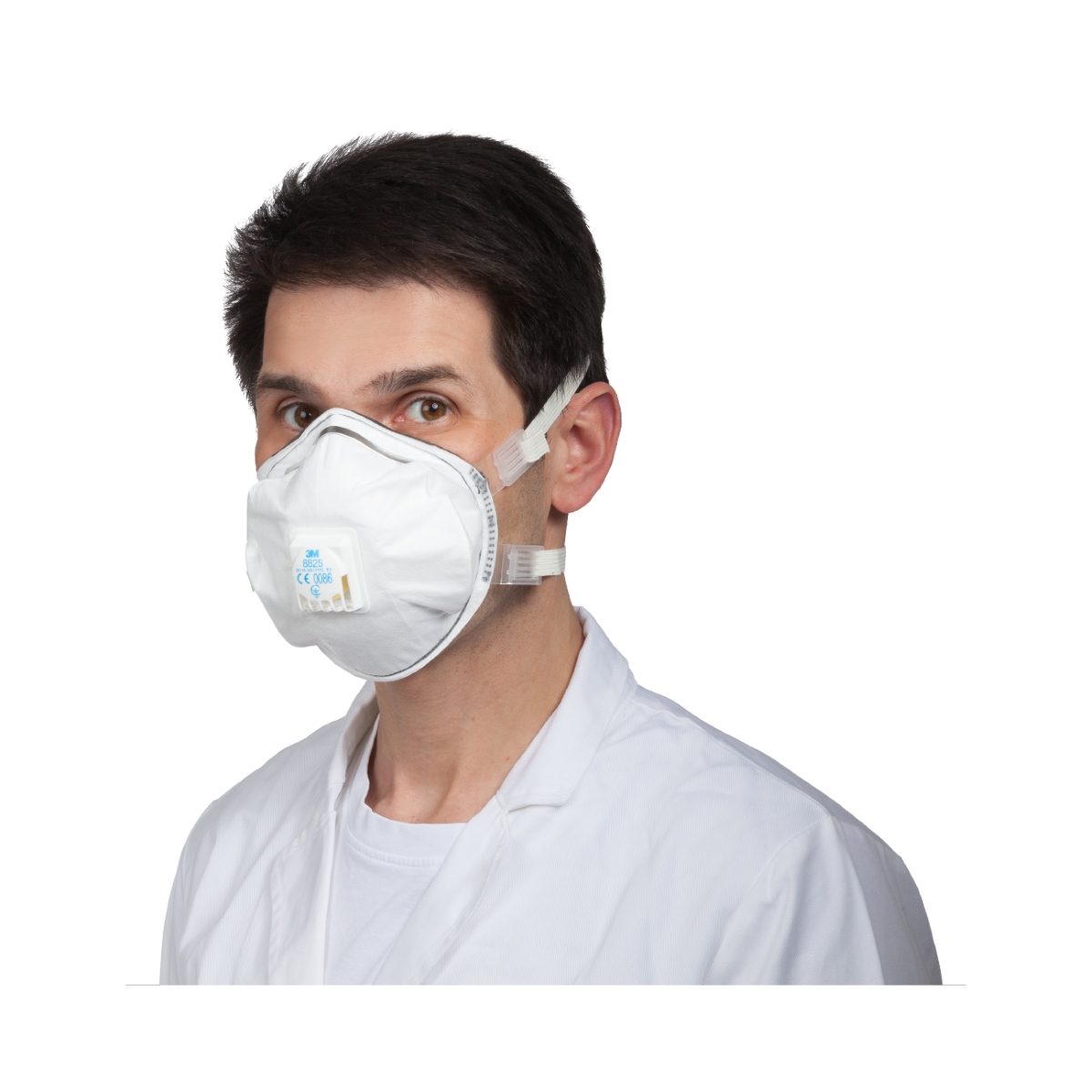 Maski przeciwpyłowe Maski przeciwpyłowe