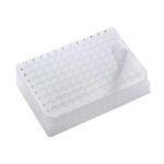 Maty uszczelniające z silikonu na płytki 96-dołkowe Deep-Well - 7-2227 - maty-uszczelniajace-na-plytki-96-dolk-deep-well-i-mikrostatywow-05-do-12-ml - silikon - 10-szt