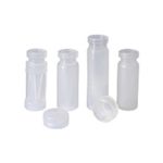 Mikroprobówki z PP - o poj. 0,3 ml - 1 ml - 2-1009 - mikroprobowki-stozkowe-z-pierscieniem - 03-ml - 318-mm - 100-szt