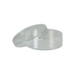 Okrągłe pojemniki z pokrywkami - 2-1505 - okragle-pojemniki-z-pokrywkami - 69-x-22-mm - 10-szt