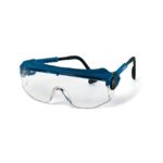 Okulary ochronne astroflex - 1-1610 - okulary-ochronne-astroflex - niebieskie - pc - ochrona-uv-2-12 - 46-g