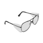 Okulary ochronne z osłonami bocznymi - l-0004 - okulary-ochronne-z-oslonami-bocznymi - metalowe