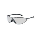 Okulary z metalowymi ramkami - 2-4342 - okulary-z-metalowymi-ramkami - pa-nylon - szare - ochrona-uv-5-25