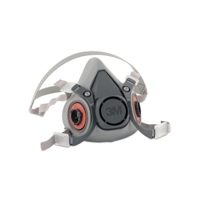 P&oacute;łmaski ochronne serii 6000 - 3M