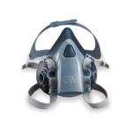 P&oacute;łmaski ochronne serii 7000 - 3M - b-4150 - polmaska-ochronna-3m-typ-7501 - maly