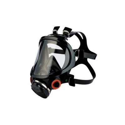 Pełna maska ochronna - typ 7907S - 3M