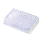 Płytki Deep-Well 96-stanowiskowe z PP - 7-2225 - plytki-deep-well - 96-dolkow - pp - 10-ml - 50-szt