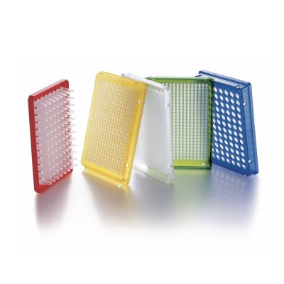 Płytki do PCR twin.tec® typ skirted