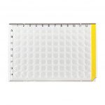 Płytki mikrolitrowe sterylne - b-0687 - plytki-do-hodowli-komorkowych - 96-dolkow - f-ksztaltne - 034-ml - 18-x-6-szt - 108-szt - 92696