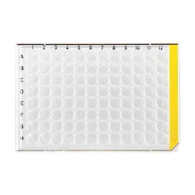 Płytki mikrolitrowe sterylne