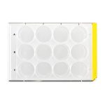 Płytki testowe do hodowli komórkowych - b-0685 - plytki-do-hodowli-komorkowych - 12-dolkow - 630-ml - 18-x-4-szt - 72-szt - 92412