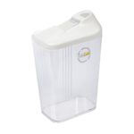Pojemnik dozujący z przesuwanym zamknięciem - 2-1582 - pojemnik-dozujacy-z-przesuwanym-zamknieciem - 1000-ml - 160-x-sr-60-mm