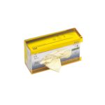 Kolorowe pojemniki na rękawiczki - 1-6800 - pojemnik-na-rekawiczki - pomaranczowy