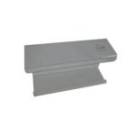 Kolorowe pojemniki na rękawiczki - 1-6803 - pojemnik-na-rekawiczki - przezroczysty-2