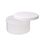Pojemnik z gwintowaną zakrętką - 2-1590 - pojemnik-z-zakretka-gwintowana - 100-mm - 350-ml